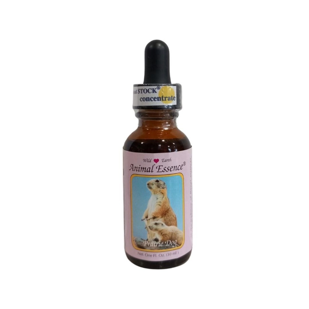 Chien de prairie (Chien de la prairie) 30 ml