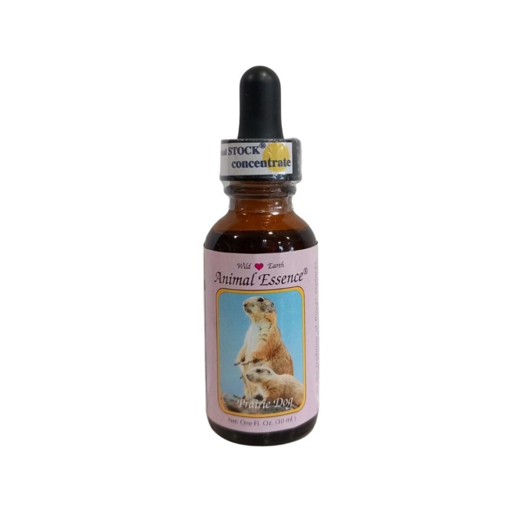 Prairie Dog (Dog of the prairie) 30 ml