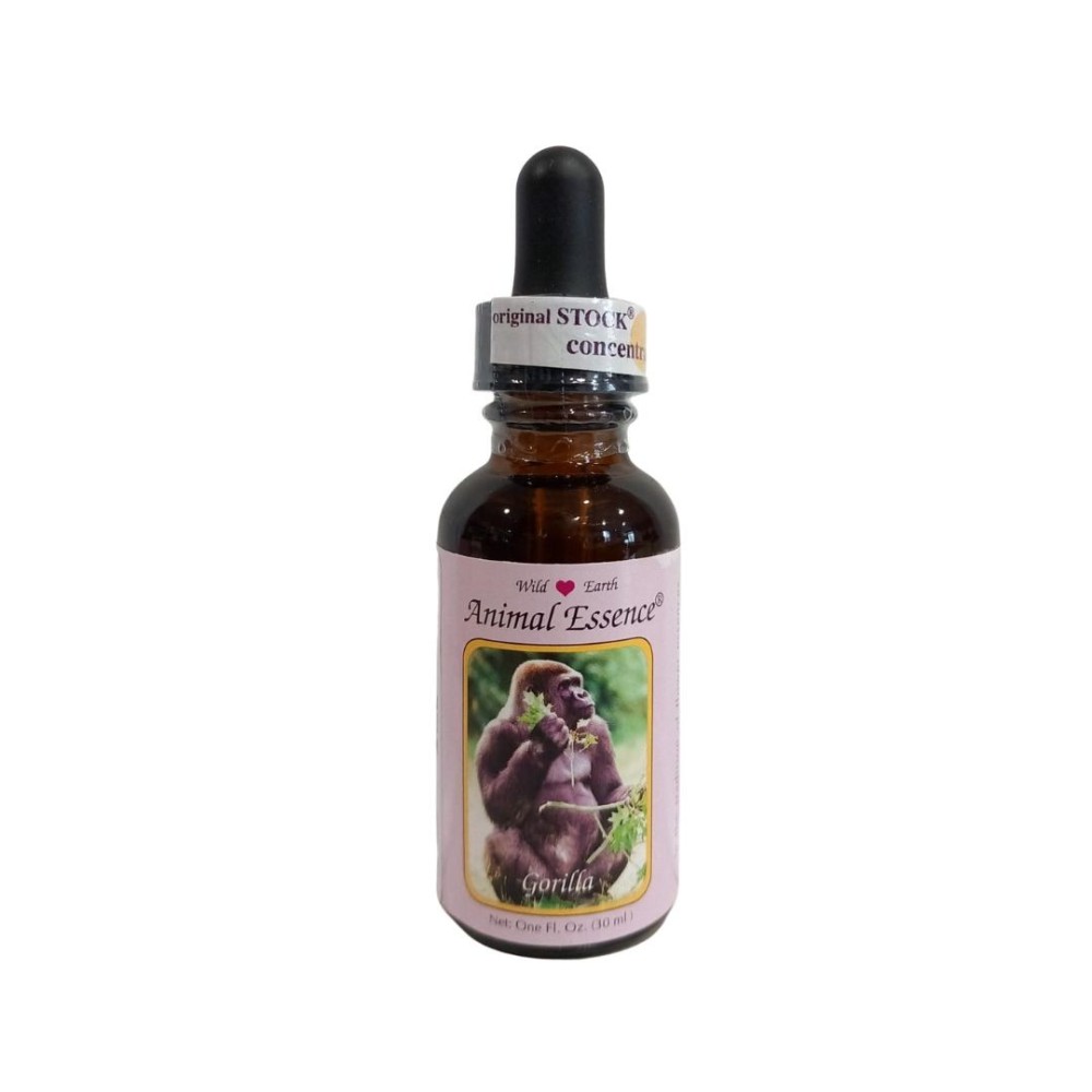 Gorilla 30 ml