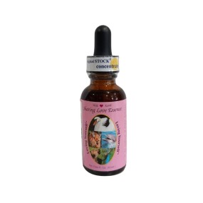 Fórmula compuesta de Wild Earth - Amarte a ti mismo 30 ml