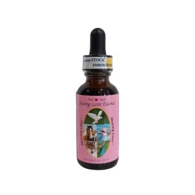 Fórmula compuesta Wild Earth - Compartiendo amor 30 ml