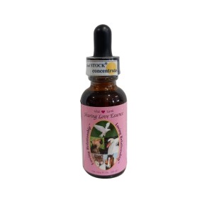 Wild Earth Compound Formula – Liebesbeziehung (Paarliebe) 30 ml
