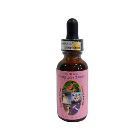 Fórmula compuesta de Wild Earth - Loving Parent (Amor de padre) 30 ml