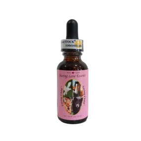 Formule composée Wild Earth - Loving Child (Amour enfantin) 30 ml