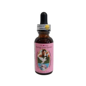 Wild Earth Compound Formula - Liebevolles Mitgefühl (30 ml)