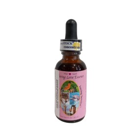 Wild Earth Compound Formula - Loving Service (30 ml)