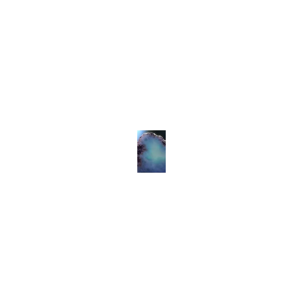 Essence simple Alaska - Larimar 7,4 ml
