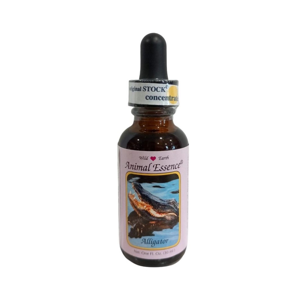 Crocodile (Alligator) 30 ml