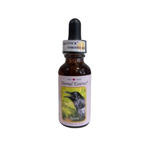 Esencia única Wild Earth - Raven (Cuervo Imperial) 30 ml