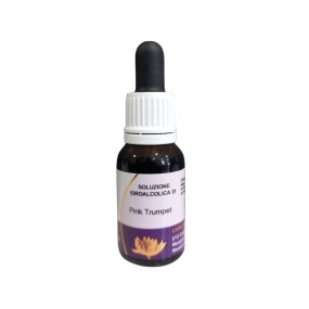 Esencia única Australian Living - Flor de trompeta rosa (Gladiolus caryophyllaceus) 15 ml