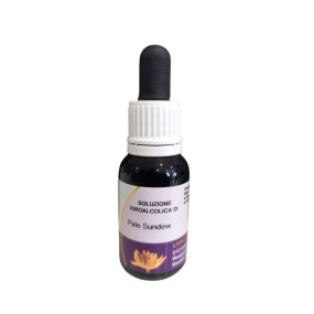 Esencia única Australian Living - Rocío de sol pálido (Dorsera pallida) 15 ml