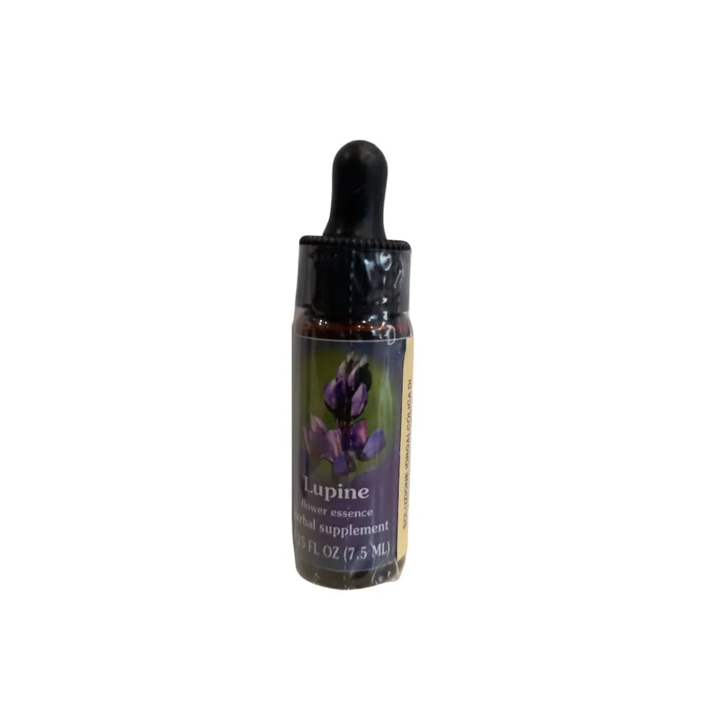 Lupine (Lupinus latifolius) 7.4 ml