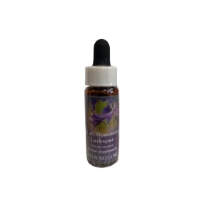 Esencia californiana FES - Espuela de caballero alta (Delphinium glaucum) 7,4 ml