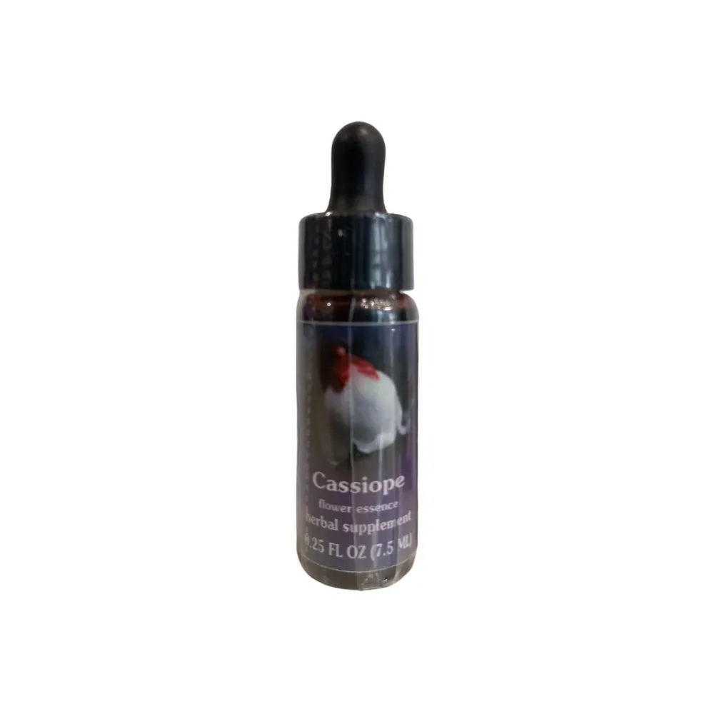 Cassiope (Cassiope mertensiana) 7.4 ml