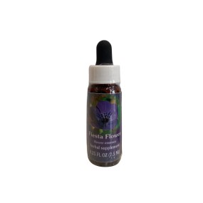 Californian Single Essence FES - Fiesta Flower (Pholistoma auritum) 7.4 ml