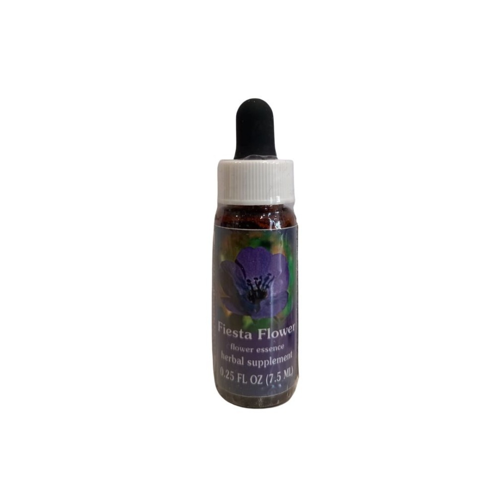 Fiesta Flower (Pholistoma auritum) 7,4 ml