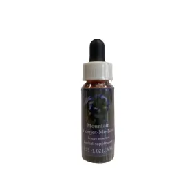 Berg-Vergissmeinnicht (Hackelia micrantha) 7,4 ml
