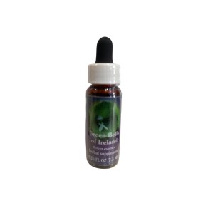 Californian Single Essence FES - Green Bells of Ireland (Moluccella laevis) 7.4 ml