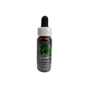 Cloches vertes d'Irlande (Moluccella laevis) 7.4ml
