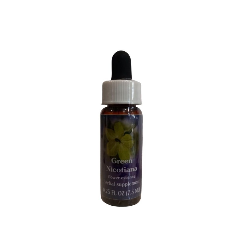 Green Nicotiana (Nicotiana alata) 7.4ml