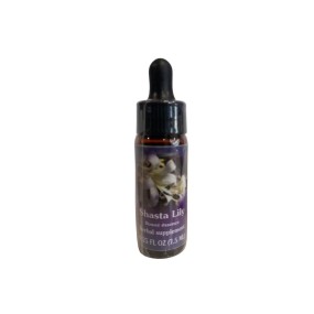 California Single Essence FES - Shasta Lily (Lilium washingtonianum) 7.4 ml
