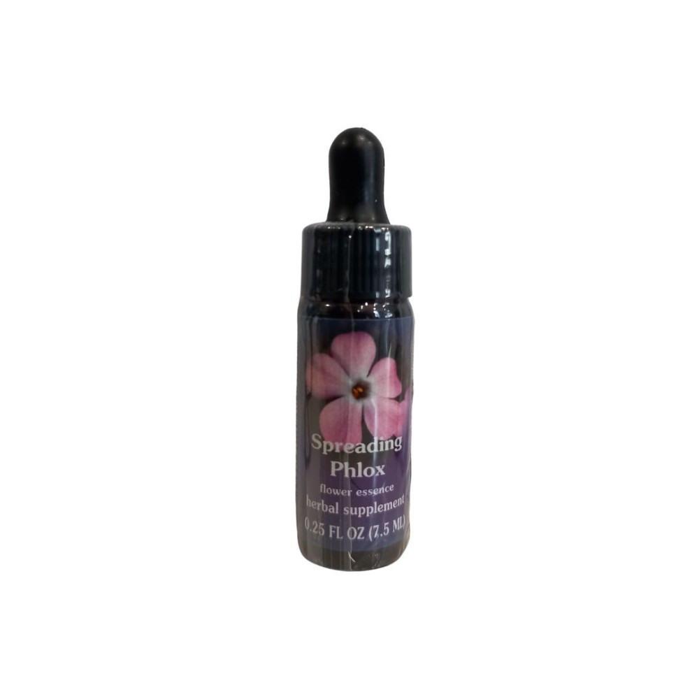 Phlox 7,4 ml verteilen