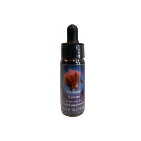 Downy Avens (Geum triforum) 7,4 ml