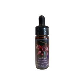 California Single Essence FES - Redbud (Cercis occidentalis) 7,4 ml
