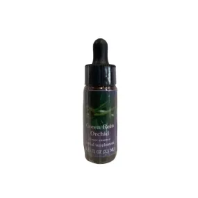Green Rein Orchid (Platanthera sparsiflora) 7,4 ml