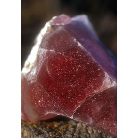 Alaska Single Essence – Raspberry Rutil (Rutil-Himbeere) 7,4 ml