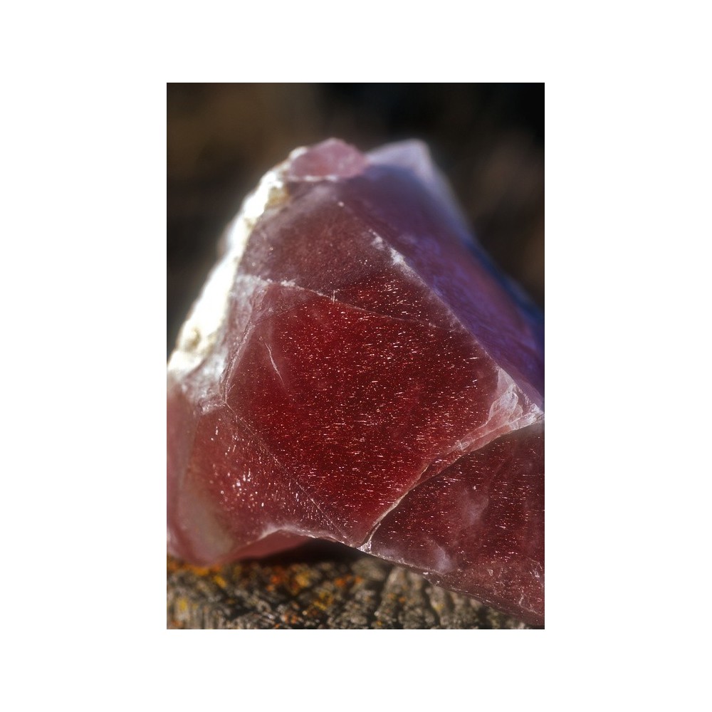 Alaska Single Essence - Framboise Rutile (Rutile Framboise) 7,4 ml