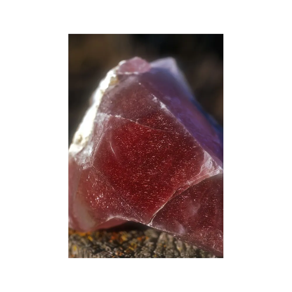 Alaska Single Essence - Raspberry Rutile (Raspberry Rutile) 7.4 ml