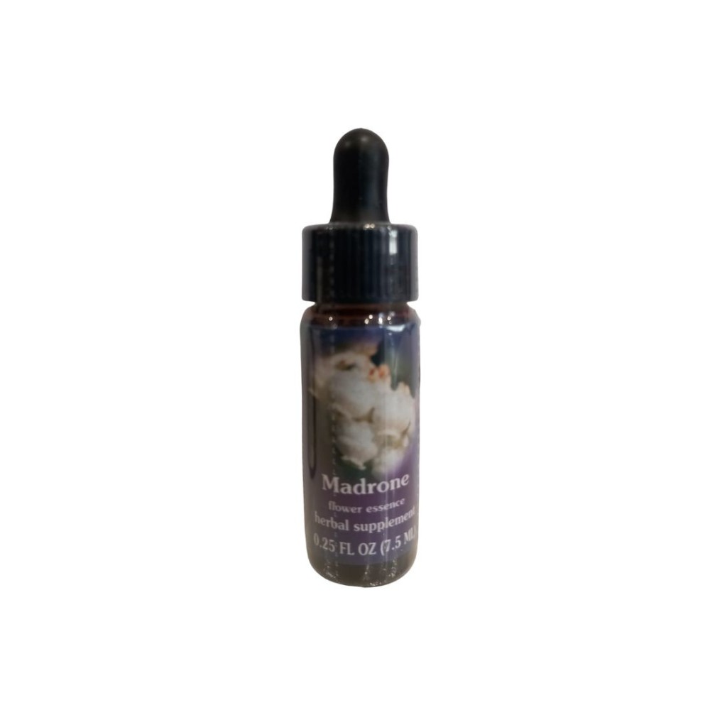 Madrone (Arbutus menziesii) 7,4 ml