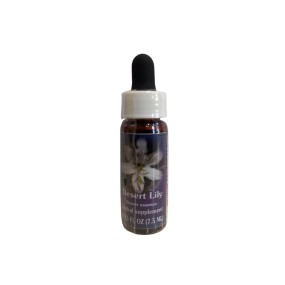 Californian Single Essence FES - Desert Lily (Hesperocallis undulata) 7.4 ml