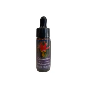 Aguileña (Aquilegia formosa) 7,4 ml