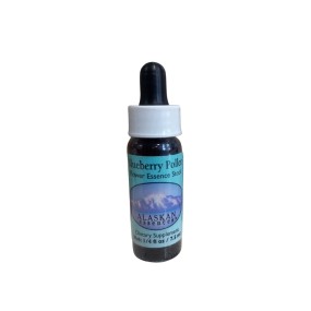Alaska Single Essence - Blueberry Pollen (Vaccinium uliginosum) 7.4ml