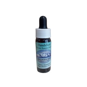 Essence simple Alaska - Pissenlit (Taraxacum officinale) 7,4 ml