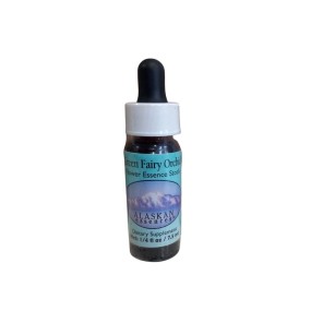 Alaska Single Essence - Orchidée féérique verte (Hammarbya paludosa) 7,4 ml