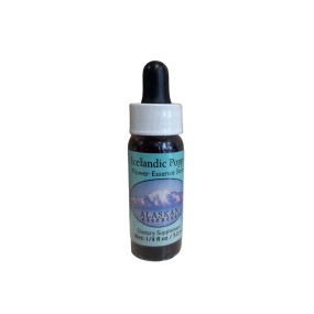 Alaska Single Essence – Isländischer Mohn (Papaver icelandica) 7,4 ml