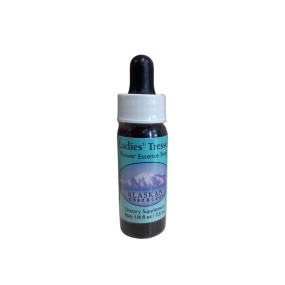 Alaska Single Essence – Frauenhaarfarn (Spiranthes romanoffiana) 7,4 ml