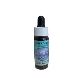 Frauenschuh (Cyprepedium guttatum) 7,4 ml