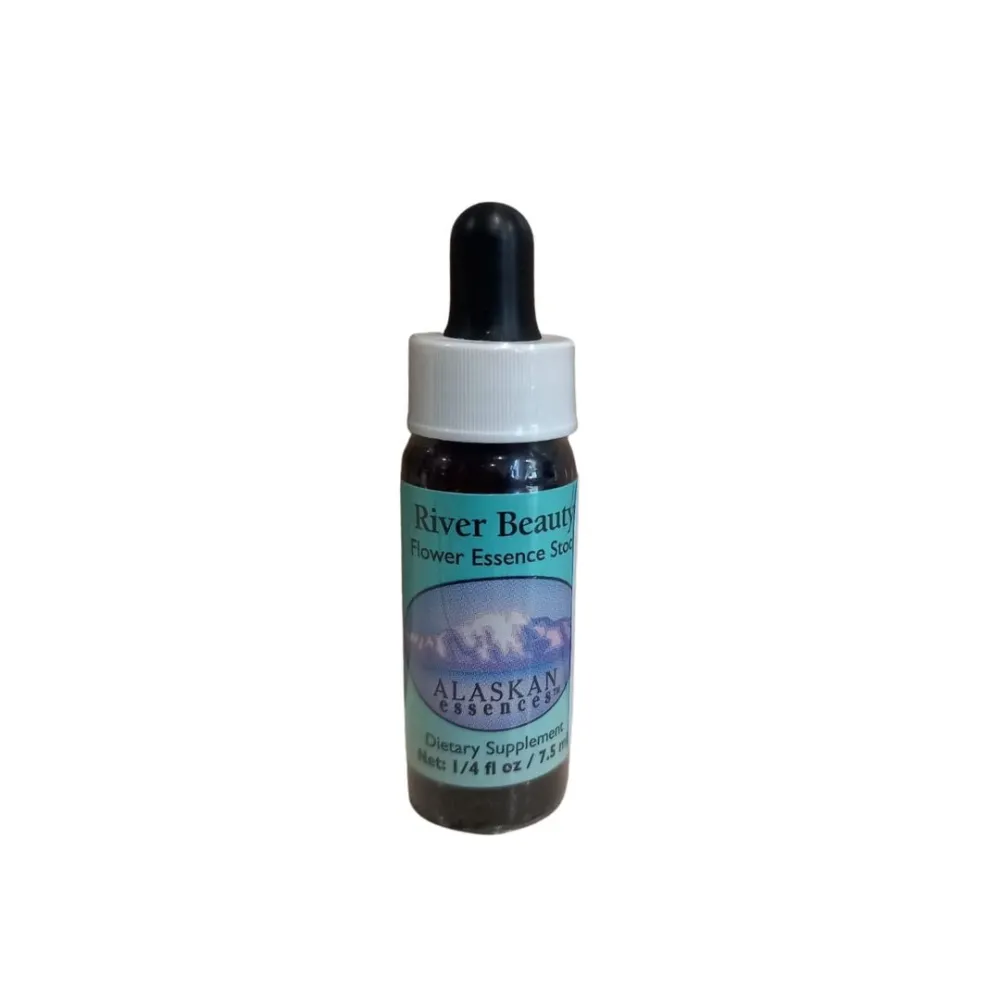 Belleza de Río (Epilobium latifolium) 7.4ml