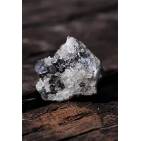 Esencia única de Alaska -...