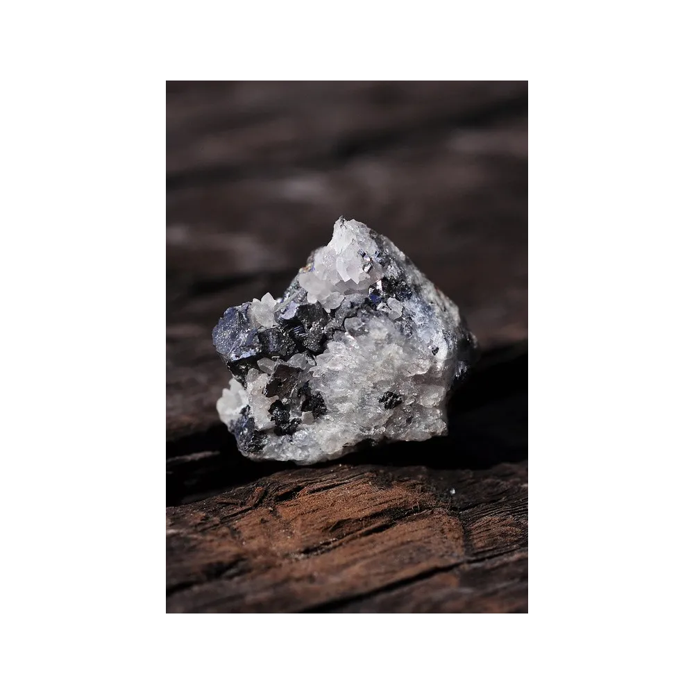 Essenza Singola dell'Alaska - Silver (Argento) 7,4 ml