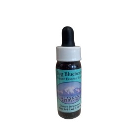 Essence simple Alaska - Myrtille des marais (Vaccinium uliginosum) 7,4 ml