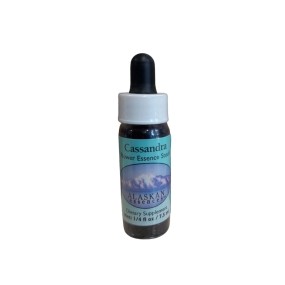 Esencia única de Alaska - Cassandra (Chamaedaphne calyculata) 7,4 ml