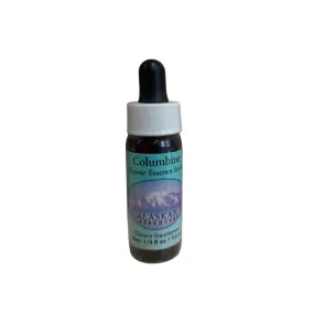 Ancolie (Aquilegia formosa) 7,4 ml