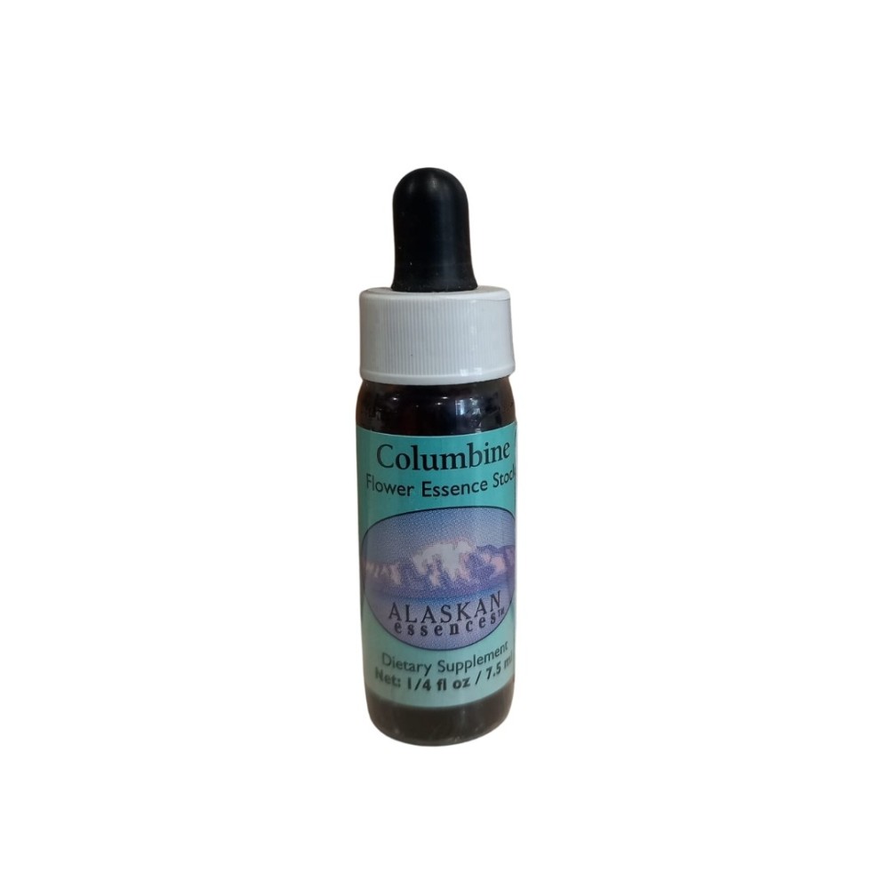 Columbine (Aquilegia formosa) 7.4ml