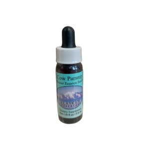 Alaska Single Essence – Wiesen-Bärenklau (Heracleum lanatum) 7,4 ml