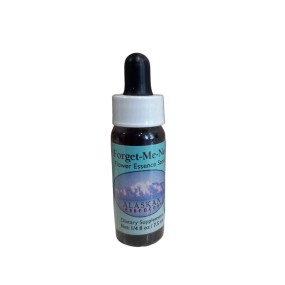 Ne m'oublie pas (Myosotis alpestris) 7.4ml